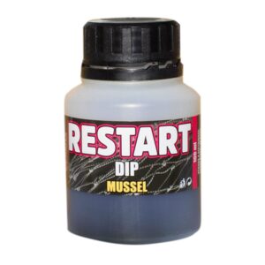 LK Baits Dip ReStart Mussel 100ml