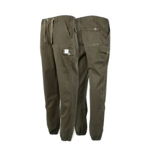 Nash Kalhoty Heavy Combats Long - S