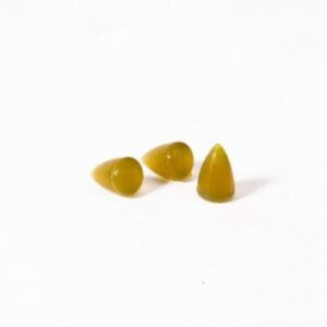 Nash Gumové stopery Hook Beads 20ks - Small