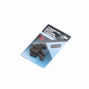 Nash Závaží na montáž Tungsten Quick Change Weights - Large