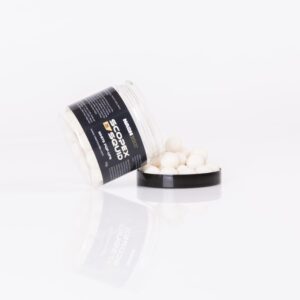 Nash Plovoucí Boilie Scopex Squid Pop Ups White - 20mm 75g