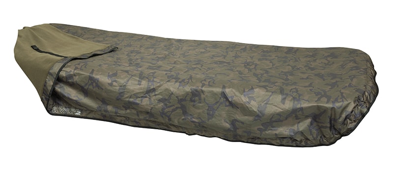 Fox Přehoz na spacák VRS1 Camo Sleeping Bag Cover Fox Přehoz na spacák VRS1 Camo Sleeping Bag Cover
