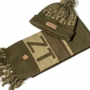 Nash Zimní set ZT Hat & Scarf Set