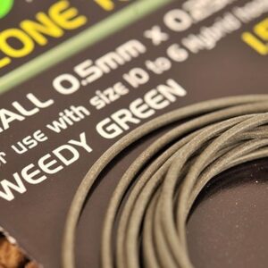 Korda Silikonová hadička Silicone Tube 1