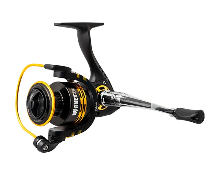 Delphin Naviják Hornet 40 Delphin Naviják Hornet 40