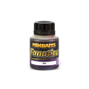 Mikbaits Dip Fanatica 125ml - Meteora