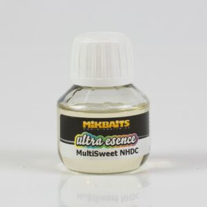 Mikbaits Sladidlo MultiSweet NHDC 50ml