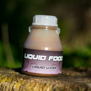 LK Baits Liquid Liver 250ml