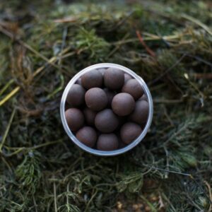 LK Baits Pop-up ReStart Mussel 18mm 200ml