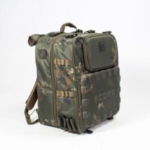 Nash Batoh Scope Ops Ruckall