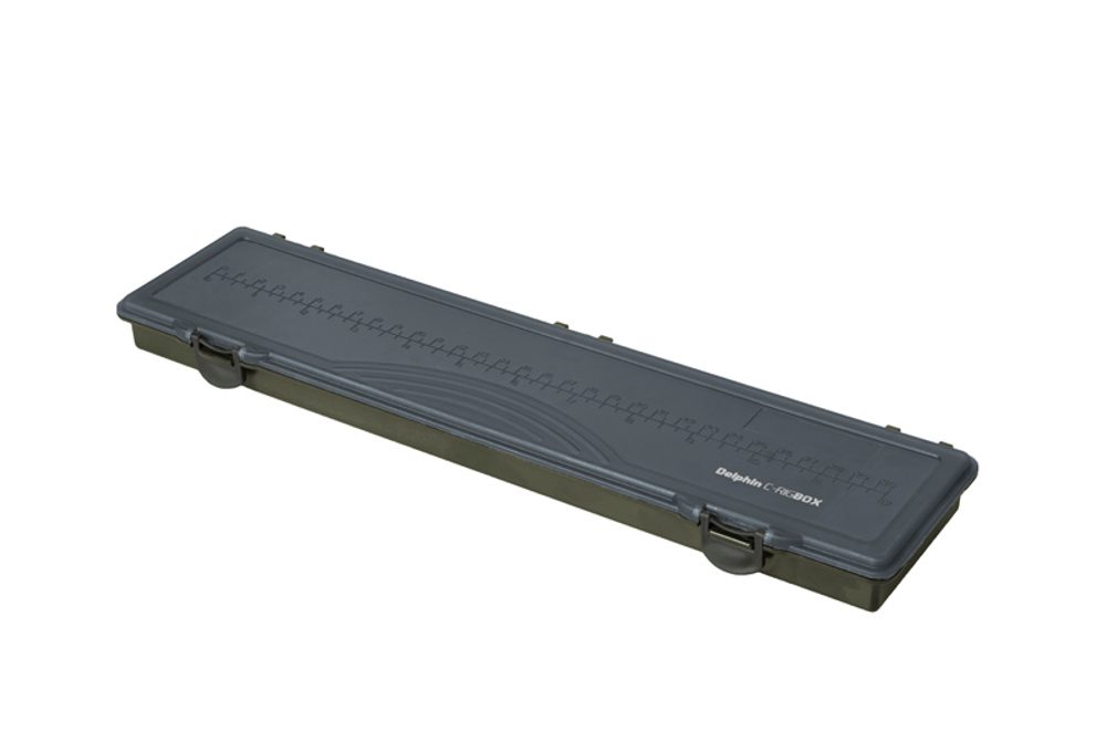 Delphin Box na návazce C-Rigbox Delphin Box na návazce C-Rigbox