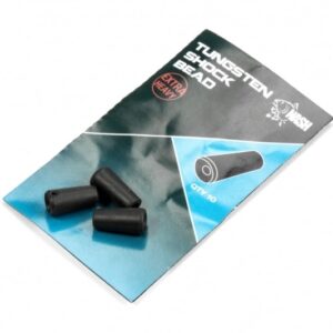 Nash Tungsten Shock Bead 10ks
