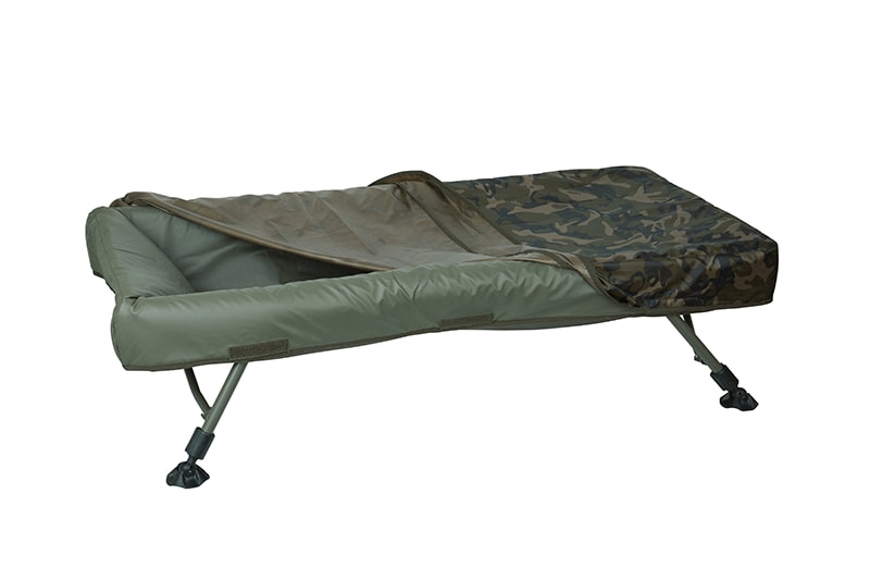 Fox Podložka Carpmaster Cradle Fox Podložka Carpmaster Cradle