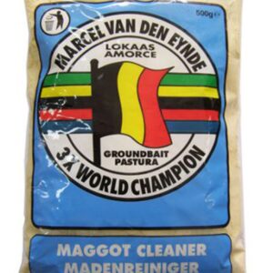 MVDE Moučka na červy Maggot Cleaner 500g