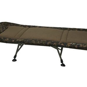 Fox Lehátko Flatliner 6 Leg Bedchair