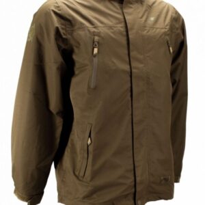 Nash Bunda Tackle Waterproof Jacket - 12-14 years
