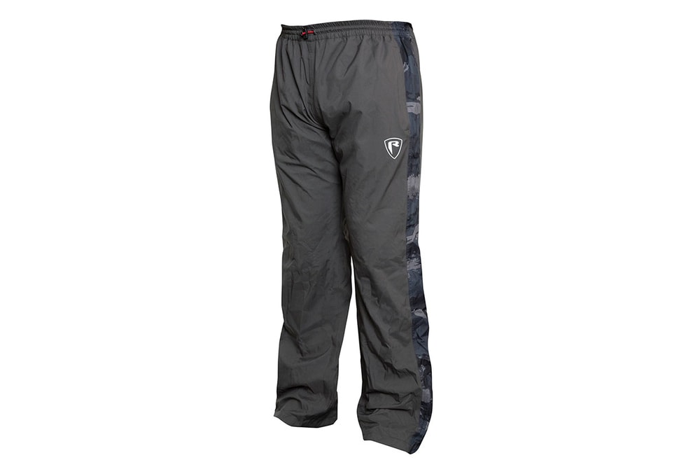 Fox Rage Kalhoty 10K Ripstop Waterproof Trousers - XXL Fox Rage Kalhoty 10K Ripstop Waterproof Trousers - XXL