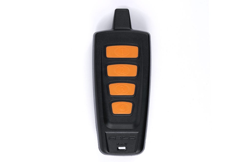 Fox Dálkový ovladač k bójce Halo Illuminated Marker Pole Remote Fox Dálkový ovladač k bójce Halo Illuminated Marker Pole Remote