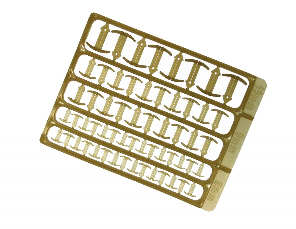 Extra Carp Stopper 6-9-13mm Extra Carp Stopper 6-9-13mm