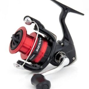 Shimano Naviják Sienna 4000 FG