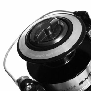 Delphin Naviják Mamut 12000 XXL