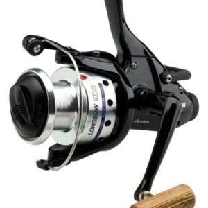 Okuma Naviják Longbow Baitfeeder 660