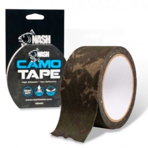 Nash Textilní páska Camo Tape