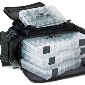 Fox Rage Taška Lure and Tackle Bag