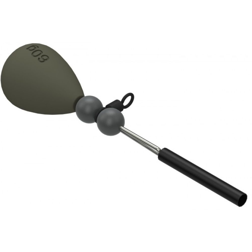 Suretti Zátěž helikoptéra hruška - 80g Suretti Zátěž helikoptéra hruška - 80g