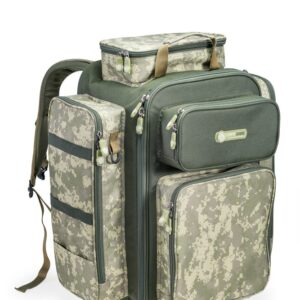 Mivardi Batoh CamoCODE Cube XL