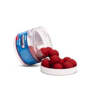Nash Plovoucí boilie Instant Action Hot Tuna - 20mm 60g