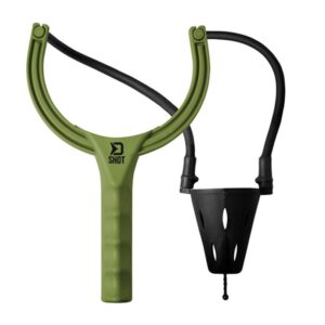 Delphin Prak Shot Conus