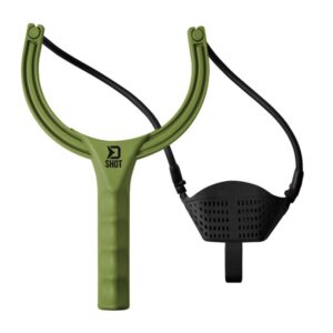 Delphin Prak Shot Cubus