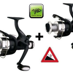 Giants Fishing Naviják TR 5000 FS Akce 1+1 zdarma!