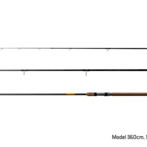 Delphin Prut Symbol feeder 2 360cm 120g