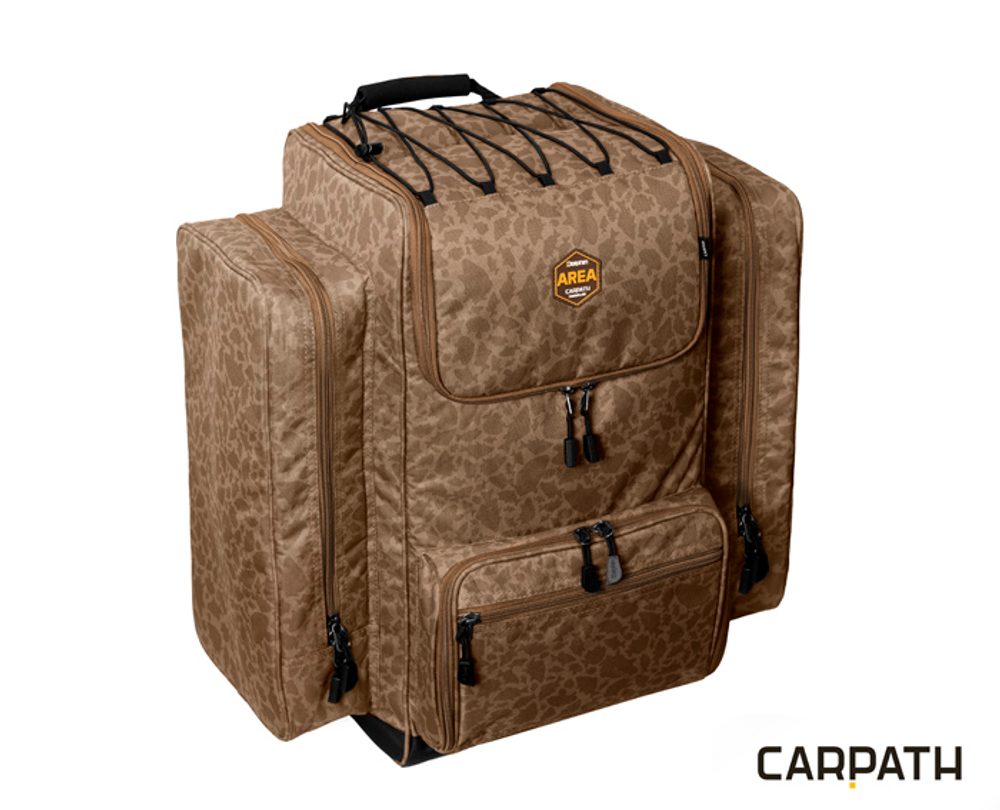 Delphin Batoh Area Carper Carpath XXL Delphin Batoh Area Carper Carpath XXL