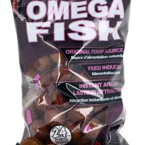 Starbaits Boilie Concept Omega Fish - 14mm 1kg