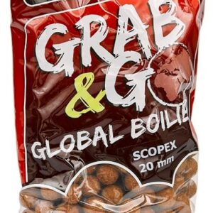 Starbaits Boilie Global Scopex - 24mm 2