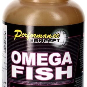 Starbaits Dip Concept 200ml - Omega Fish