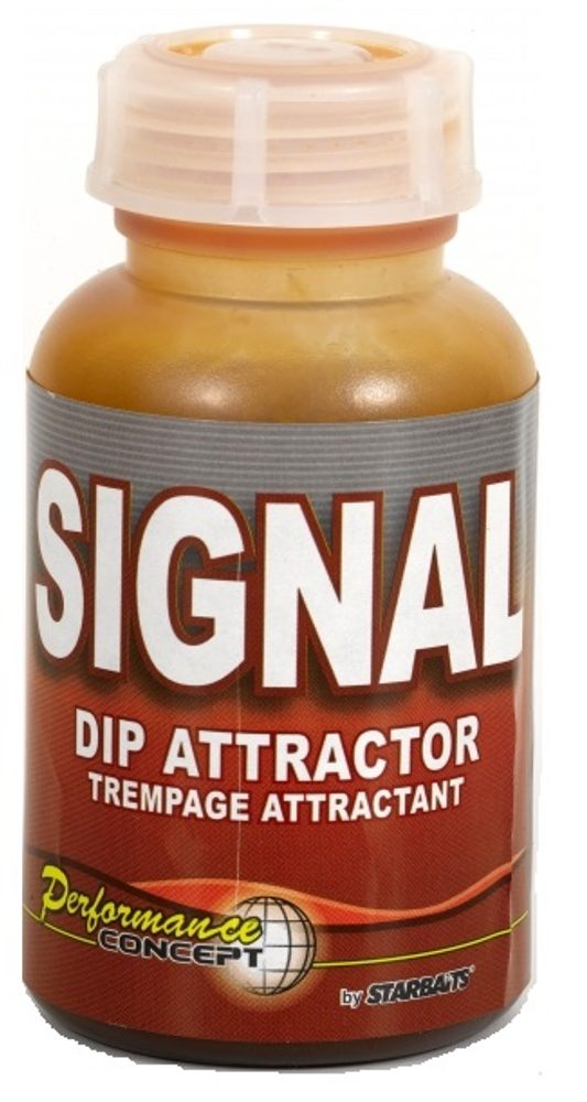 Starbaits Dip Concept 200ml - Signal Starbaits Dip Concept 200ml - Signal