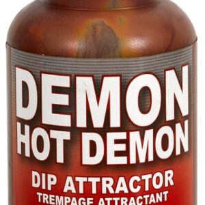 Starbaits Dip Concept 200ml - Hot Demon