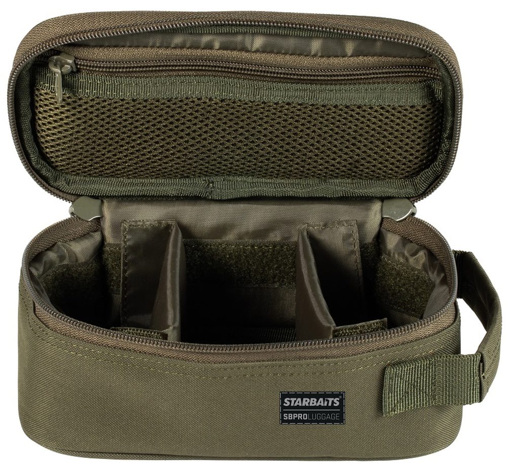 Starbaits Taška na olova PRO Lead Bag Starbaits Taška na olova PRO Lead Bag
