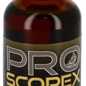 Starbaits Esence Dropper Probiotic 30ml - Scopex & Krill
