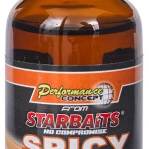 Starbaits Esence Dropper Concept 30ml - Spicy Salmon