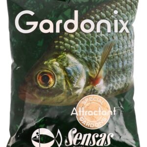 Sensas Práškový posilovač 300g - Plotice