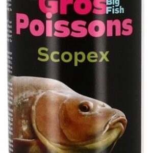 Sensas Posilovač Aromix 500ml - Scopex