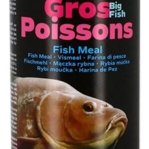 Sensas Posilovač Aromix 500ml - Ryba