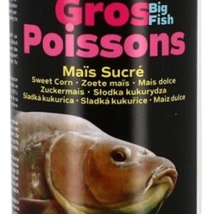 Sensas Posilovač Aromix 500ml - Kukuřice