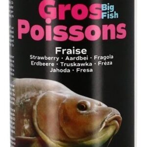 Sensas Posilovač Aromix 500ml - Jahoda