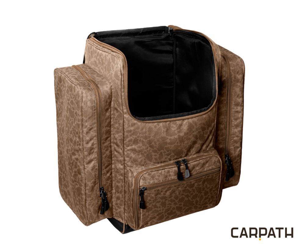 Delphin Batoh Area Carper Carpath XL Delphin Batoh Area Carper Carpath XL